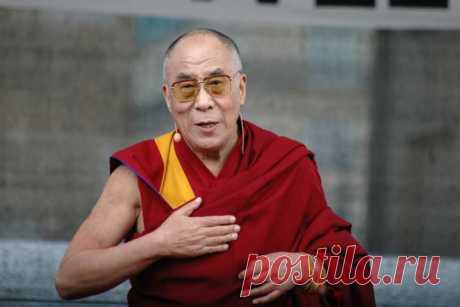 Далай-Лама: 10 типов людей, которые воруют энергию Далай-лама, великий тибетский духовный лидер, раскрывает, какие вещи «крадут» вашу энергию, и как защититься от 10 «воров энергии Энергия, которую мы имеем, — это «золотой рудник для души», топливо, которое нами движет...