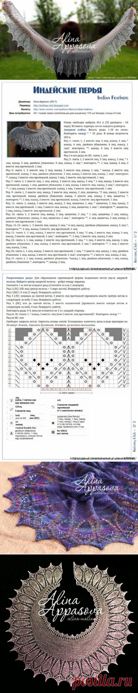 ШАЛЬ ИНДИЙСКИМИ ПЕРЬЯМИ