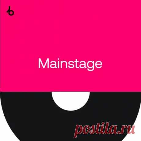 Beatport Crate Diggers 2024 Mainstage » MinimalFreaks.co