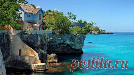 Места обитания карибских пиратов в наши дни — Все о туризме и отдыхе