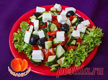 10 рецептов заправки для греческого салата