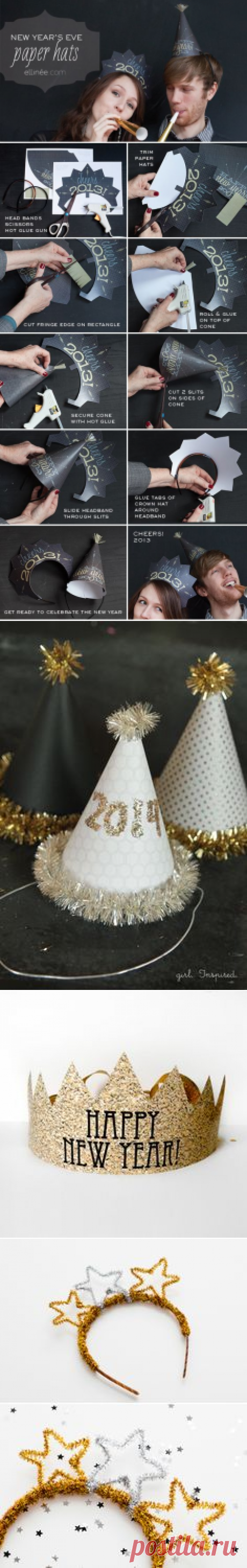 20 Free New Years Printables