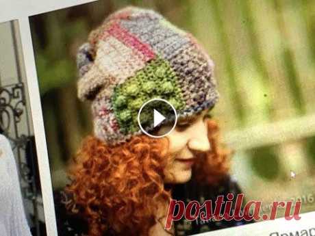 БОХО - ШАПКИ ! ШАПКИ!  ШАПКИ ! ✨✨✨ ИДЕИ  ДЛЯ  ОСЕНИ ! ✨✨✨ knitted hats ✨✨✨ BOHO STYLE вязаные шапки, шапки спицами, шапки крючком, модные вязаные шапки, вязаные береты, вязаные шарфы, шапка и шарф фото, узоры для шапок, женские головные...