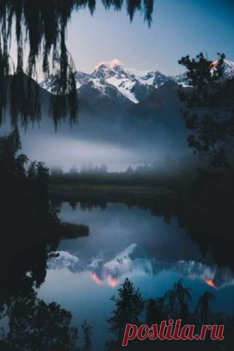 karl-shakur:
“15.23 ▪️ Karl-Shakur ▪️ Instagram
Matheson Lake, New Zealand
”