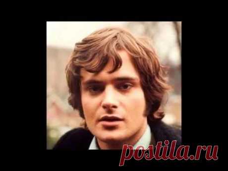 Leonard Whiting sings "You Don't Know Me"