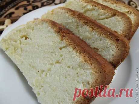 Английский кекс в хлебопечке / Рецепты с фото