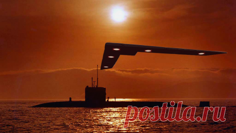 Удивительная встреча огромного НЛО с атомной подводной лодкой | Паранормальные явления, мистика | Яндекс Дзен