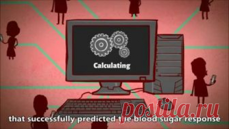 'Healthy' foods differ by individual Ever wonder why that diet didn't work? An Israeli study tracking the blood sugar levels of 800 people over a week suggests that even if we all ate the same meal, how it's metabolized would differ from one person to another. The findings, published Nov. 19 in Cell, demonstrate the power of personalized nutrition in helping people identify which foods can help or hinder their health goals.