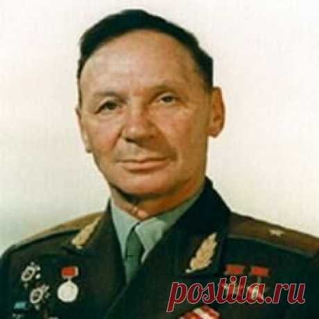 7 января в 1985 году умер Владимир Коккинаки-ГЕНЕРАЛ-МАЙОР АВИАЦИИ