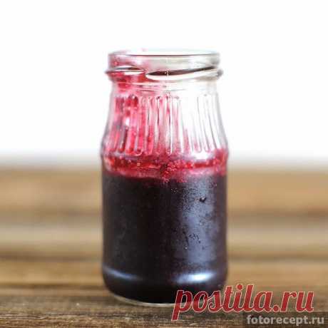 Виноградный соус | Простые рецепты