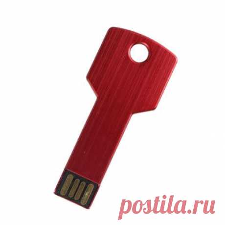 16/32/64/128/256/512 ГБ ключ USB 2.0 флэш-памяти Stick ручка привода хранения пальца U диск – купить по низким ценам в интернет-магазине Joom