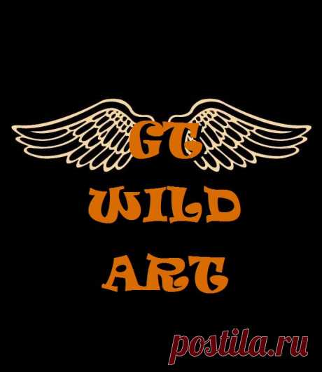 ~GT WILD ART~