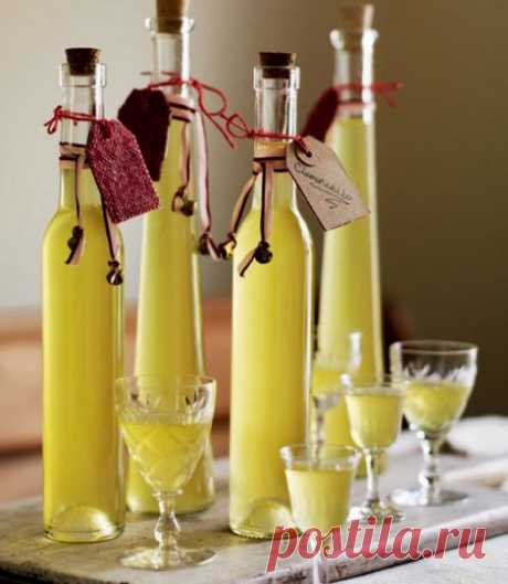 Clemencello - delicious. magazine