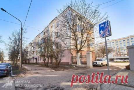 Купить жилую недвижимость в Минске и Минском районе, области (страница 4)