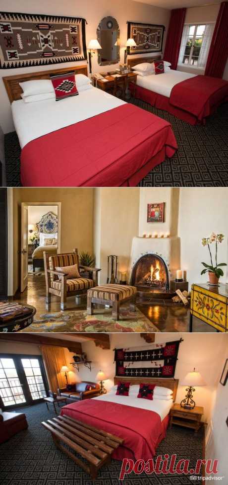 Inn of the Governors Hotel Santa Fe Reviews - TripAdvisor