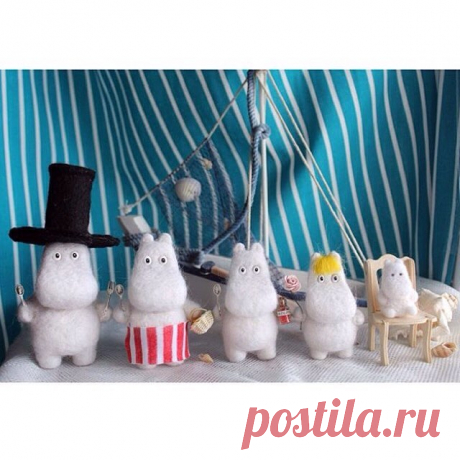 Автор: @malina_varenievna
Валяные игрушки из натуральной шерсти!
Ставь #toys_gallery и твоя игрушка попадет в наш каталог! Теперь есть и платные публикации - 100руб.
Рукодельные малыши ищут новый дом и любящую мамочку ? Добро пожаловать на площадку аукционов =&gt; @kupi_handmade_

#handmadedoll #handmade #кукла #кукларучнойработы #dolls #doll #handmade #кукла #куклаизткани #куклаинтерьерная #ангел #уют #интерьер #интерьернаякукла #кукланазаказ #amigurumi #crochettoy #амигурум...