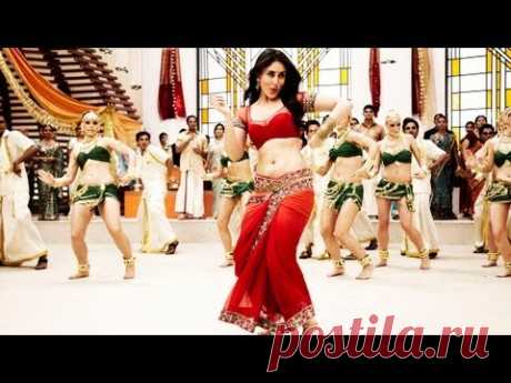 &quot;Chammak Challo Ra.One&quot; (video song) ShahRukh Khan,Kareena Kapoor