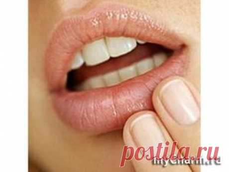 Простые упражнения для увеличения губ.: Группа Секреты красоты