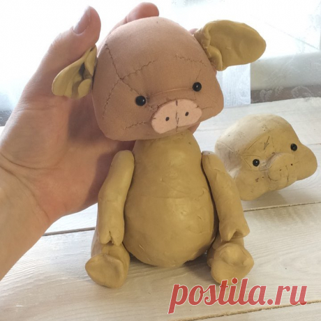 TEDDY TOYS в Instagram: «В прошлом году выкройку символа года я покупала у @glarchik Ларисы. И спасибо ей огромное  за неё 🌸 Столько чудесных собачек было по ней…» 190 отметок «Нравится», 8 комментариев — TEDDY TOYS (@talalaykoanna.toys) в Instagram: «В прошлом году выкройку символа года я покупала у @glarchik Ларисы. И спасибо ей огромное  за неё 🌸…»