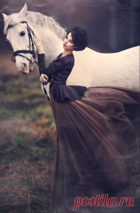 Untitled by Margarita Kareva / 500px