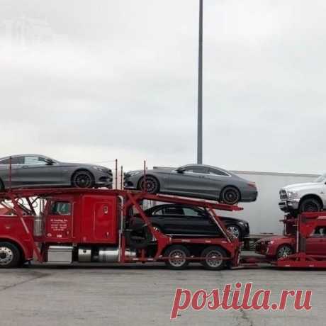 🚍 Транспортная компания по перевозке грузов и автомобилей
👀 Большой опыт 💨 Оперативная доставка 💝 Приятные цены
📆 Работаем круглосуточно, без выходных 📞 +7(495)988-79-95