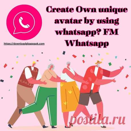 Creating a distinctive and personalized avatar for your WhatsApp profile is an engaging and creative way to express your individuality. While the official WhatsApp application doesn't offer avatar creation, you can explore various avenues to design your unique avatar.