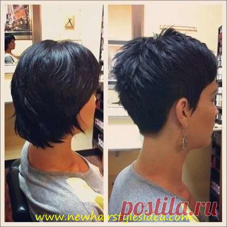 Black women hairstyles 2015 (53) - 2015 New hairstyles idea