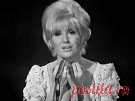 Dusty Springfield - If You Go Away