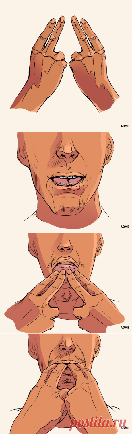 Простой способ научиться свистеть раз и навсегда