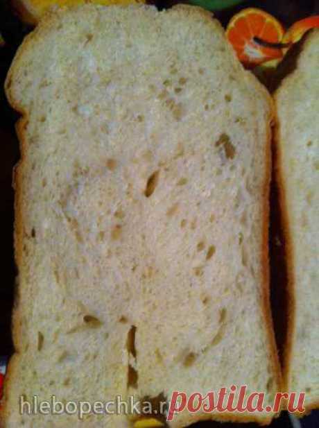 Тесто очень мягкое (и хлеб для хлебопечки) на Tang Zhong - ХЛЕБОПЕЧКА.РУ - рецепты, отзывы, инструкции