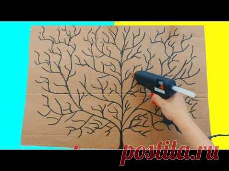 APRENDA A PINTAR FÁCIL | TRUQUE DE PINTURA | IDER ALVES