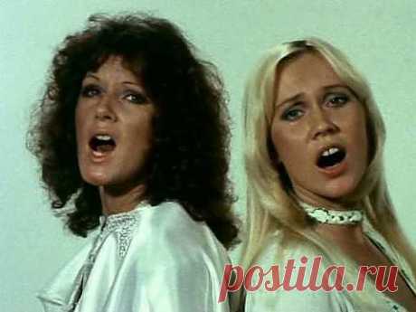 Abba - Mamma Mia - YouTube