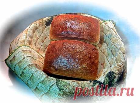 "Я не могу бросить печь хлеб..." - о пекарне литовского хлеба - Ржаной на закваске и не только