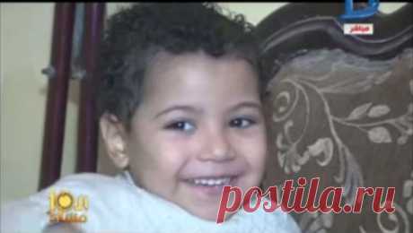 В Египте 4-летнего мальчика приговорили к пожизненному заключению • НОВОСТИ В ФОТОГРАФИЯХ