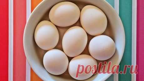 Куриные яйца при диабете: как часто их есть и зачем? | Ура! Повара 👨‍🍳 | Яндекс Дзен