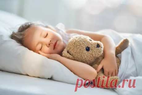 Калькулятор сна: узнайте, в какое время вашему ребенку нужно ложиться спать - Parents.ru - 31 мая - 43594067101 - Медиаплатформа МирТесен