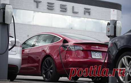 Tesla подняла на $5 тыс. цену на флагманские модели. В частности, стоимость четырехдверного седана Model S теперь составляет $94 990