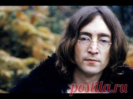 John Lennon - The Best Of   (Full Album)