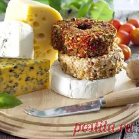 Домашний сыр - 33 рецепта | Подборка рецептов на koolinar.ru