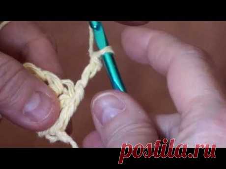 Пин от пользователя Maria Tenorio на доске Crochet, ganchillo - tutoriales, patrones, consejos