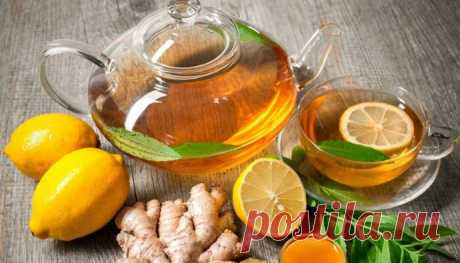 ღКуркума, лимон и мед: рецепты, польза напитка и отзывы