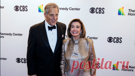 https://www.foxnews.com/politics/paul-pelosi-allegedly-slurred-speech-drug-system-handed-police-privilege-card-dui-bust 
Paul Pelosi, the multimillionaire husband of House Speaker Nancy Pelosi, allegedly had a drug in his system, addressed officers with slurred speech, and tried to hand them a police courtesy card during his May arrest on DUI charges, according to court documents.