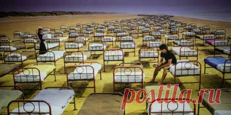 Pink Floyd - A Momentary Lapse Of Reason (Full Album) - Елейная — КОНТ