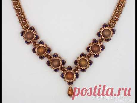 Cobblestone Necklace