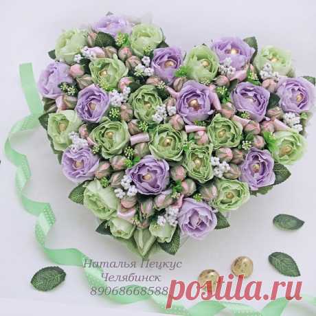 💚💜💗💜💚 / Удивительное искусство