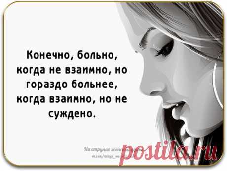 Прости меня за то, что было.
За то, что я была с тобой.
Прости за то, что я любила,
Прости, что бредила тобой.

Прости за то, что обнимала,
Скучала и ждала тебя!
ПРОСТИ! Но я тогда...
Прочитать продолжение в источнике