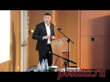 Конференция &quot;Бизнес в Польше&quot; 03-04 марта 2016 - ORUGA GROUP - YouTube