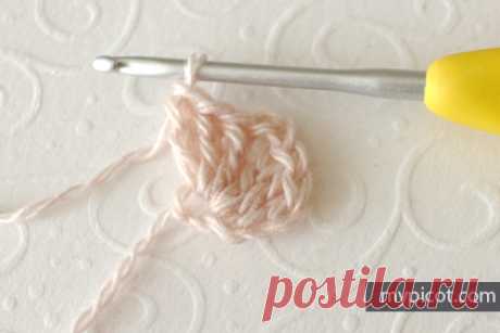 MyPicot | Crochet Patterns