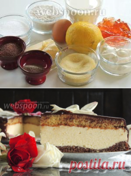 Торт «Птичье молоко» с манкой рецепт с фото, как приготовить на Webspoon.ru