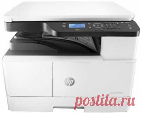 МФУ HP LaserJet MFP M442dn p/c/s, A3, 1200dpi, 24ppm, 512Mb, Scan to email/SMB/FTP, PIN printing, USB/Eth, Duplex, cart. 4000 pages USB cable in box ( — купить в интернет-магазине по низкой цене на Яндекс Маркете